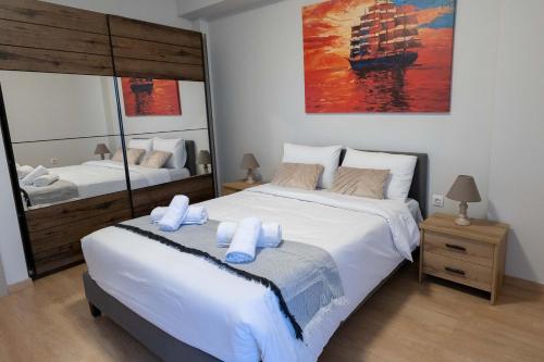 Waylink Residences - Piraeus Port SPT