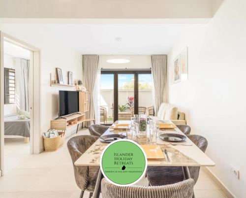 Solea - 3 Chambres & Terrasse, à 10min de la plage