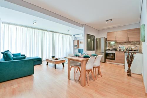 Waylink Residences - Piraeus Port SPT