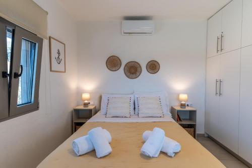 Agia Fotia Holiday House