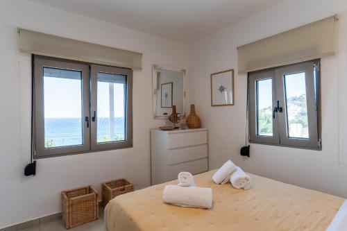 Agia Fotia Holiday House