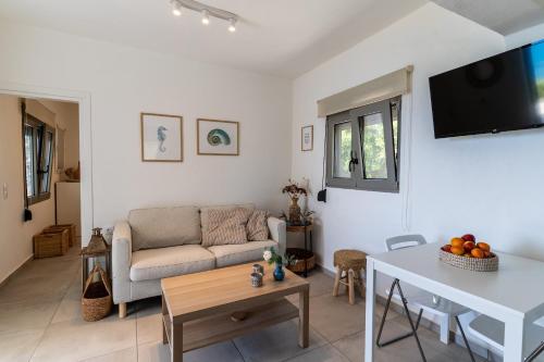 Agia Fotia Holiday House