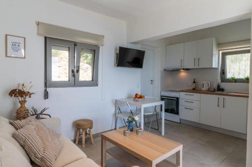 Agia Fotia Holiday House