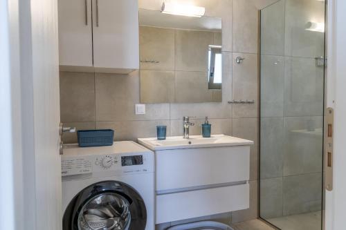 Agia Fotia Holiday House
