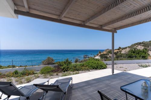 Agia Fotia Holiday House