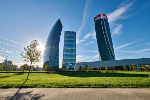 Citylife Fiera Apartment Newly Renovated 2026