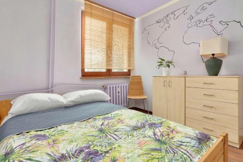 Gdańsk Jelitkowo ERGO ARENA Przestronny Apartament Blisko Morza by Noclegi Renters