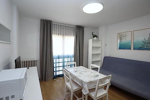 Apartamentos Zodiac