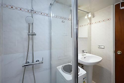 Apartamentos Zodiac