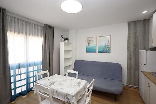 Apartamentos Zodiac
