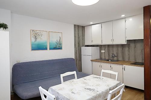 Apartamentos Zodiac