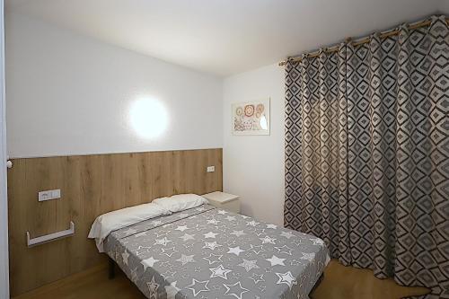 Apartamentos Zodiac