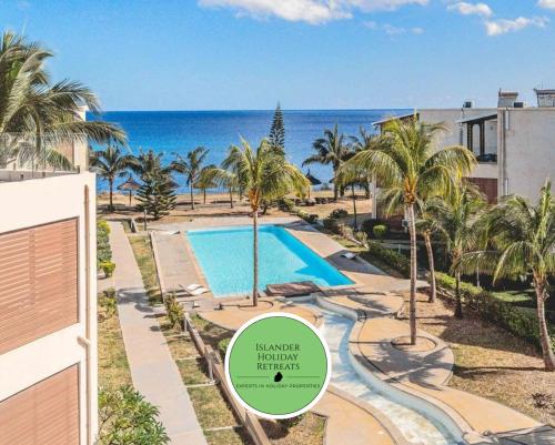 Skyline Azur - Luxueux Penthouse Front de Mer