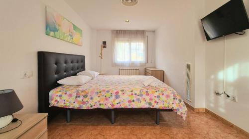 Apartament Duplex Llaverias
