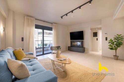 Spacious 2-BDR APT, Fast WIFI & Near Metro!