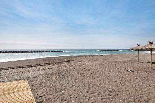 Nieves - Cozy Apartarment en Puertito de Guimar