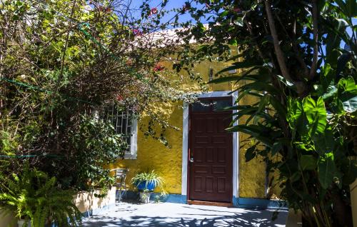 Quinta Toca do leão