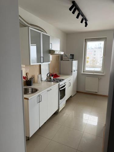 UniqueView Apartament Jana Pawła