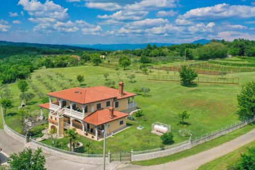Solitude in Ružići - Istrien