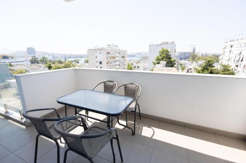 Waylink Residences-Piraeus Port DRA