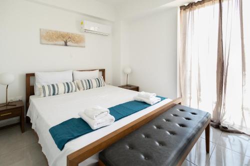 Waylink Residences-Piraeus Port DRA