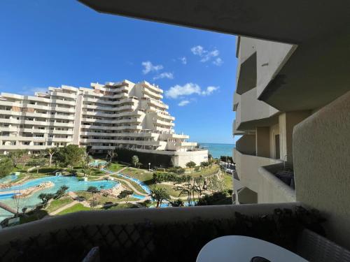 Benalbeach Ocean View