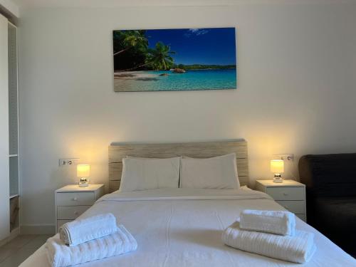 Benalbeach Ocean View