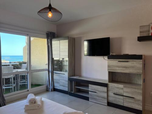 Benalbeach Ocean View