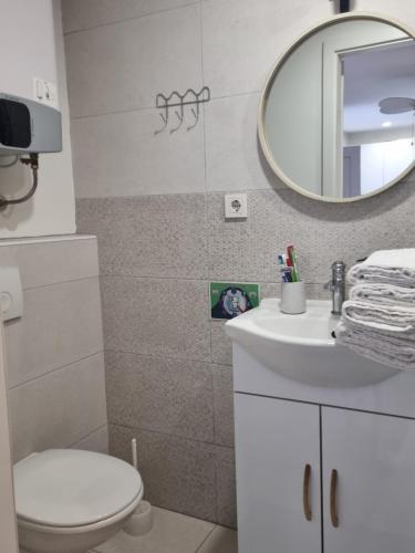 Apartment Laurus