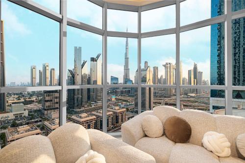 Restay Homes at AA Tower