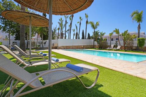Villa Greenery - Large Private Pool