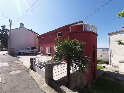 Apartment in Crikvenica 5508