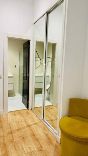 Habitación Plaza Zerolo B