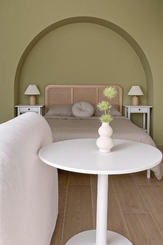 Calma Verde Your getaway in Playa de Valencia