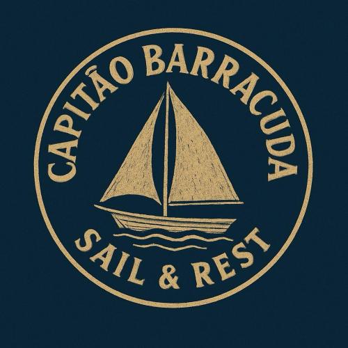 Capitão Barracuda Sail&Rest