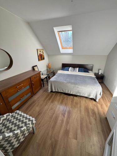 Apartament Leśna Ostoja Rychwałd