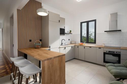 Casa Maria Bela by an island apart