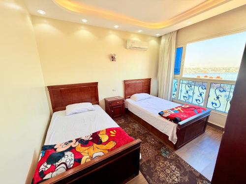 Gallery image of Sun Palace House in Luxor