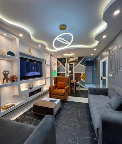 Résidence Émeraude