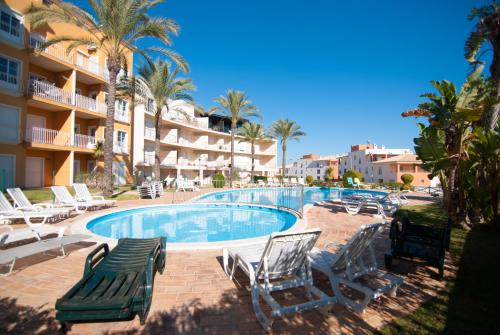 Apartamento Albufeira