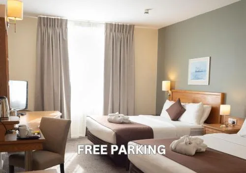 Future Inn Cardiff Bay photo 1