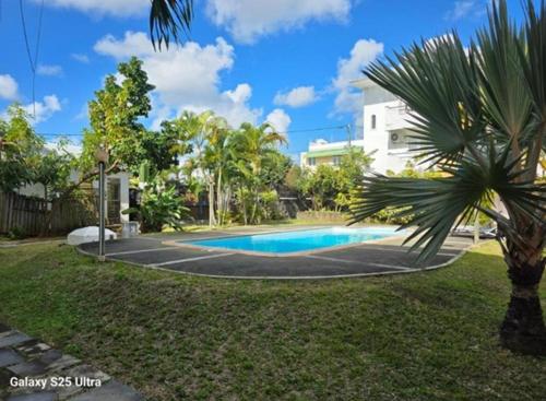 Résidence du Moulin