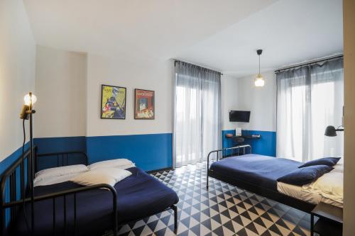Nuccia Urban Loft