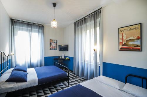 Nuccia Urban Loft