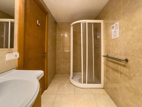 Skol 1A- 2 Bedrooms Sea Views