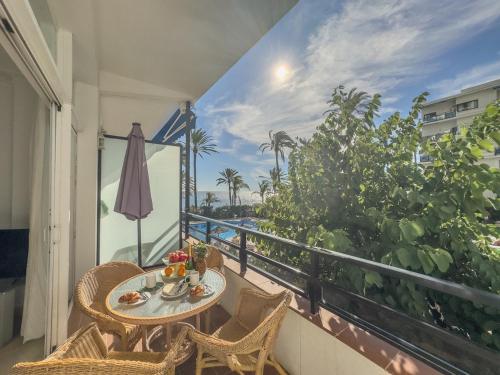 Skol 1A- 2 Bedrooms Sea Views