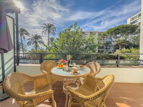 Skol 1A- 2 Bedrooms Sea Views