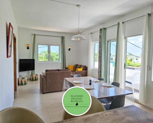 Appartement Pacific by IHR