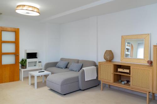 Apartamento Siracusa