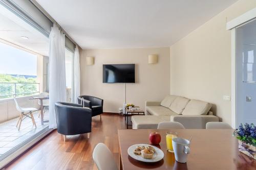 4131 - AB Diagonal - Sant Adrià de Besòs